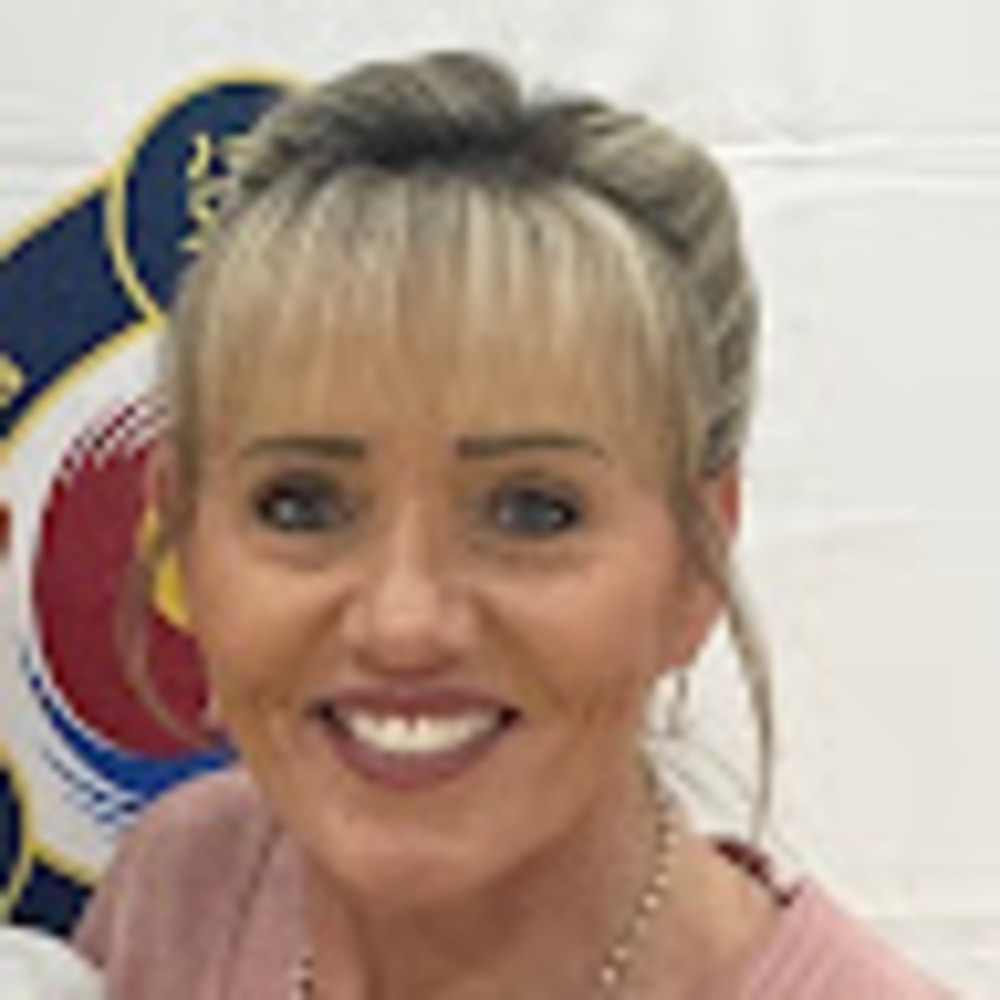 Meet your Posher, Tracy